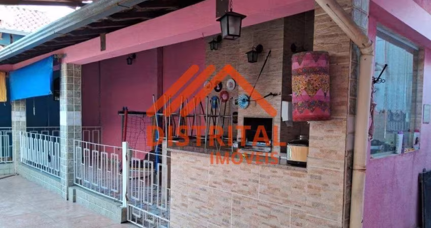 Casa Comercial à venda, 3 quartos, 1 suíte, 6 vagas, Copacabana - Belo Horizonte/MG