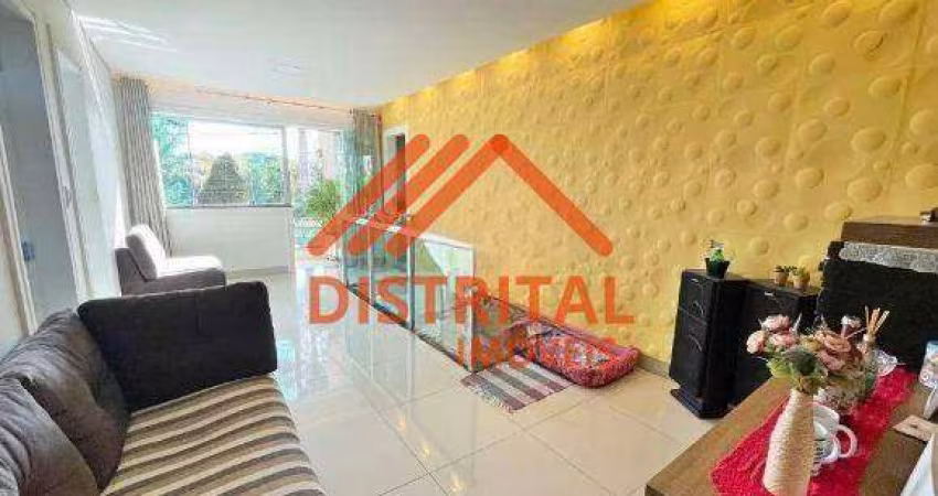 Casa à venda, 3 quartos, 1 suíte, 2 vagas, Planalto - Belo Horizonte/MG