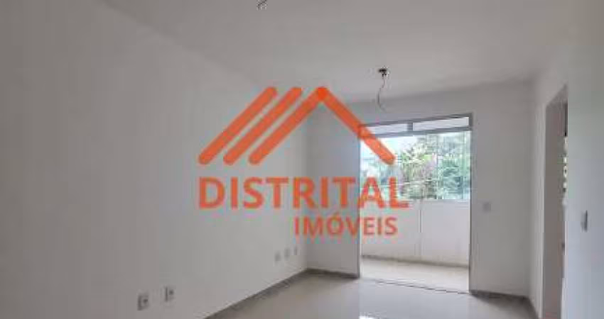 Apartamento à venda, 3 quartos, 1 suíte, 2 vagas, Castelo - Belo Horizonte/MG