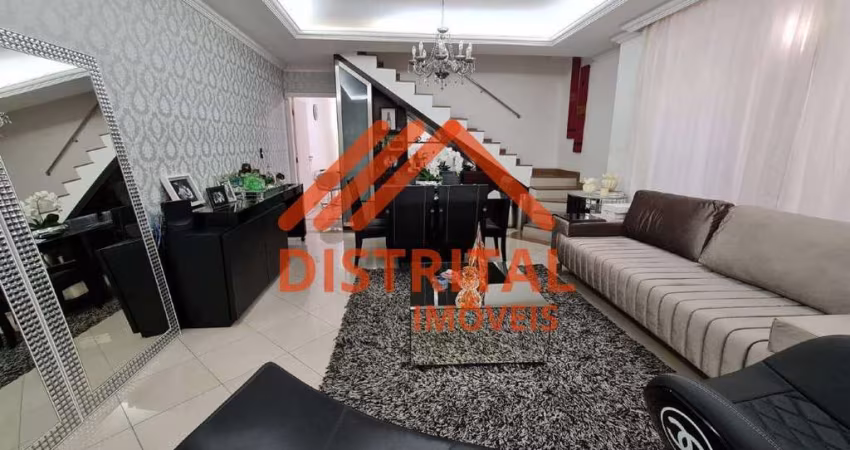 Cobertura à venda, 4 quartos, 1 suíte, 2 vagas, Castelo - Belo Horizonte/MG