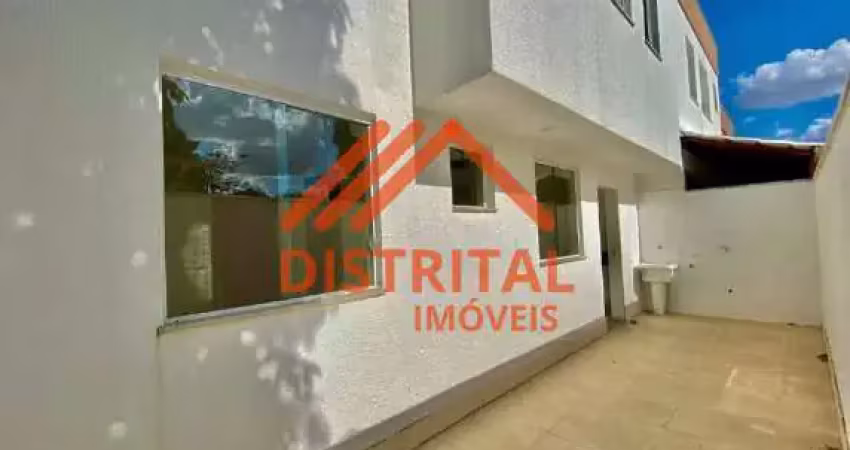 Área privativa à venda, 3 quartos, 1 suíte, 1 vaga, jardim atlântico - belo horizonte/mg