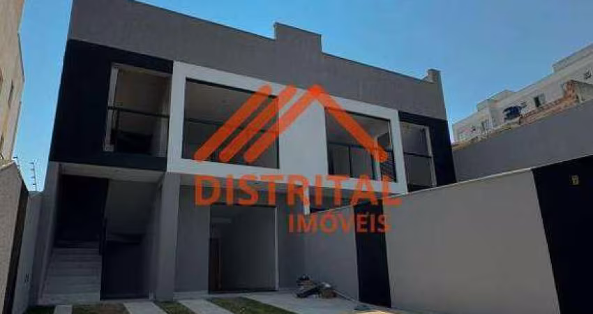 Casas à venda no bairro Nacial em Belo Horizonte.