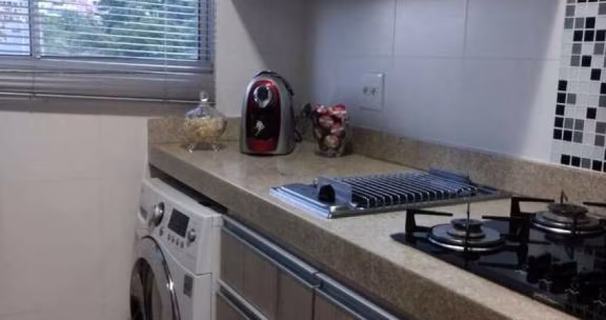 Apartamento à venda, 2 quartos, 1 vaga, Jardim Vitória - Belo Horizonte/MG