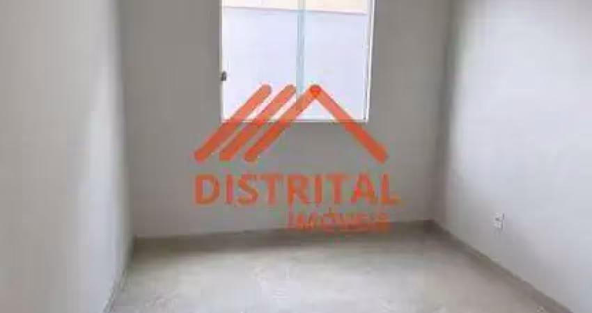 Apartamento - 2 quartos, 1 suíte, 1 vagas a venda no bairro santa mônica