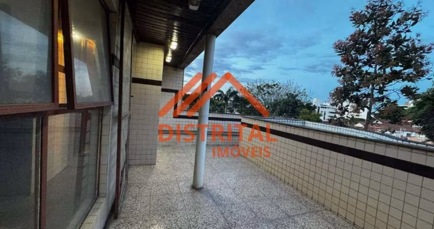 Cobertura de 4 quartos à venda no bairro Santa Amelia em Belo Horizonte.