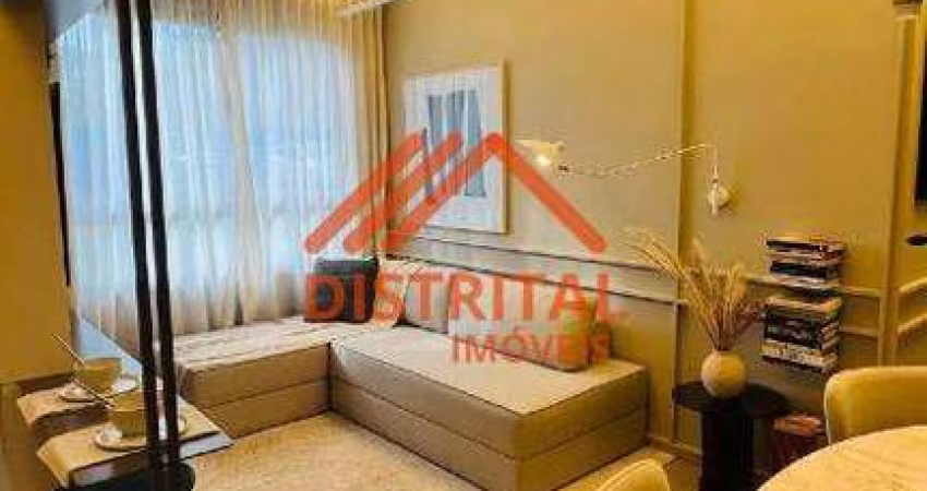 Apartamento no Estoril - 2 quartos com suíte e elevador 2 484 mil