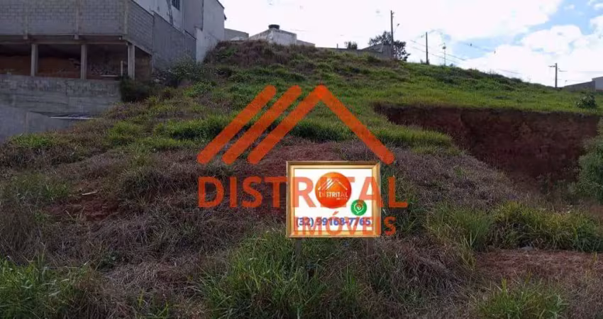 Seu investimento com qualidade de vida no Bairro Cidade Verde – Barbacena/MG.