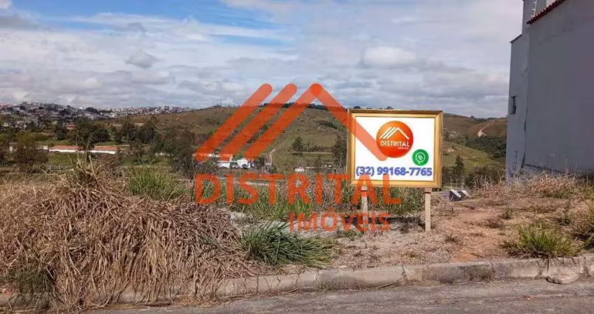 Lote à venda no Bairro Cidade Verde – Barbacena/MG