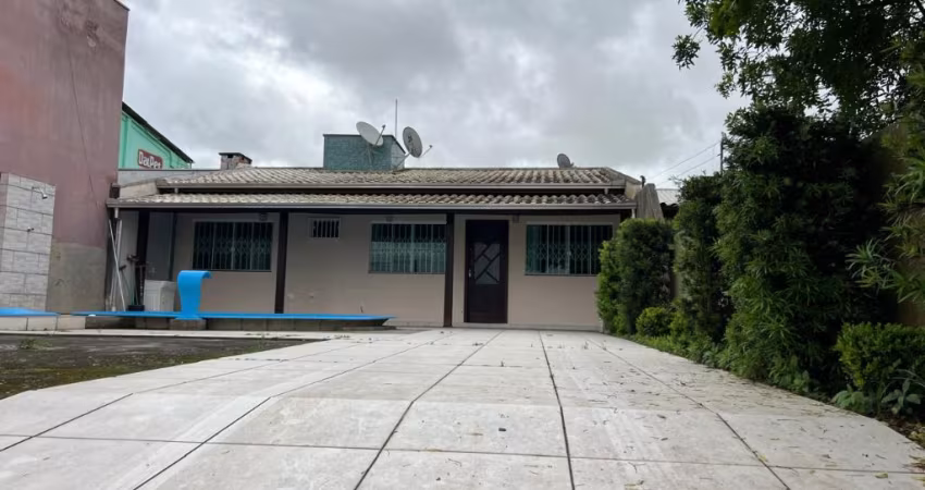 Casa com 2 dormitórios - Santa Regina - Itajaí - SC