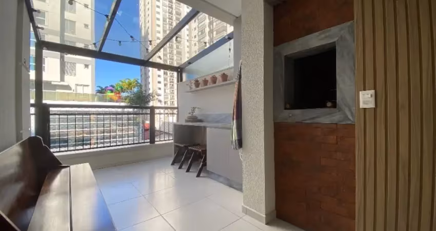 Apartamento diferenciado no bairro fazenda em Itajaí SC