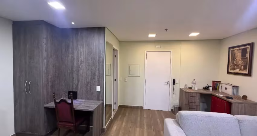 Sala comercial com 1 sala à venda na Consolação, São Paulo 