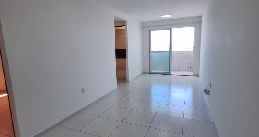 Cobertura Duplex de Luxo Jardim Oceania - João Pessoa, PB