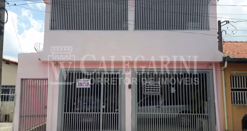 Casa à venda no Residencial Pacaembu I, Itupeva 