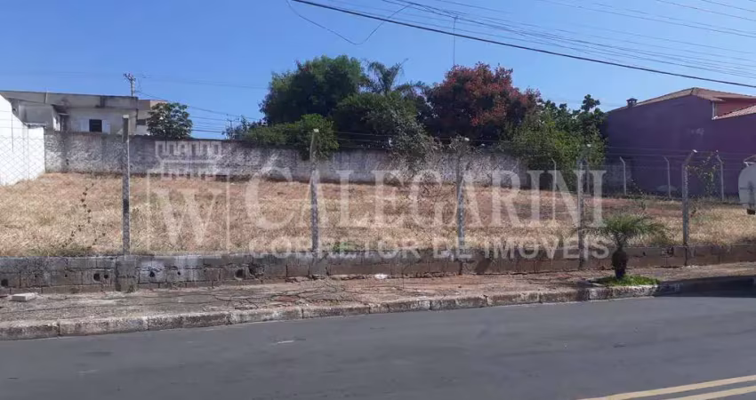 Terreno à venda na Ana Luiza, Itupeva 