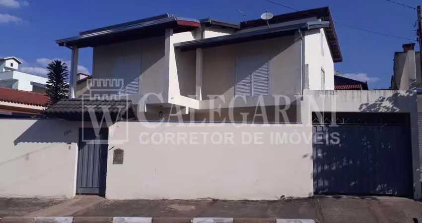 Casa com 4 quartos à venda na Ana Luiza, Itupeva 