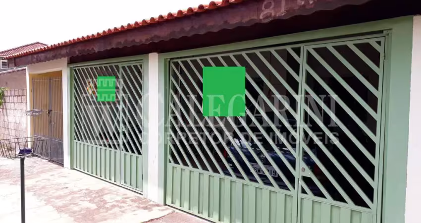 Casa com 4 quartos à venda na Ana Luiza, Itupeva 