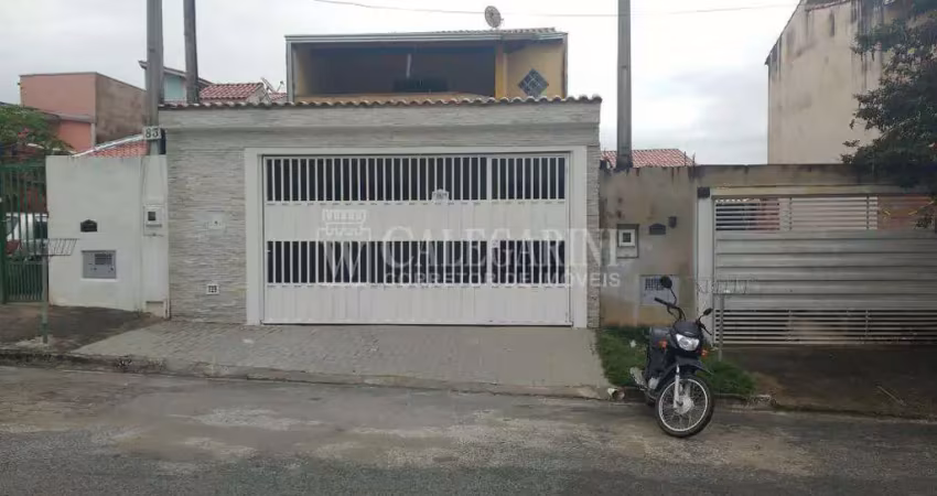Casa com 3 quartos à venda no Jardim Europa, Itupeva 