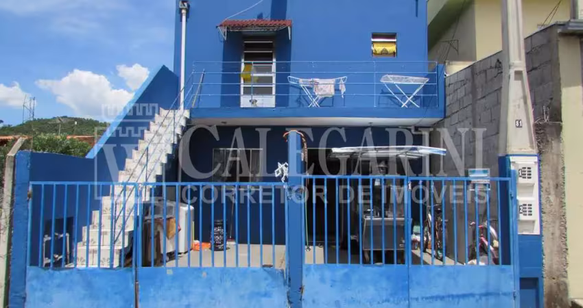 Casa com 4 quartos à venda no Monte Serrat, Itupeva 