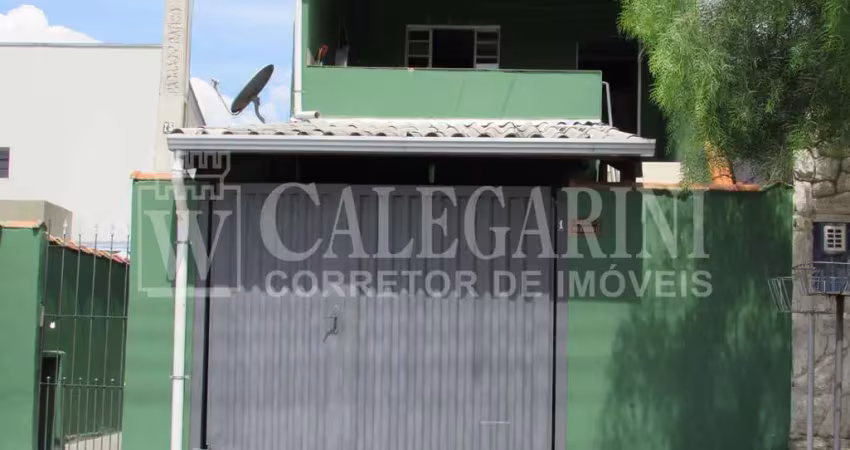Casa com 4 quartos à venda no Monte Serrat, Itupeva 