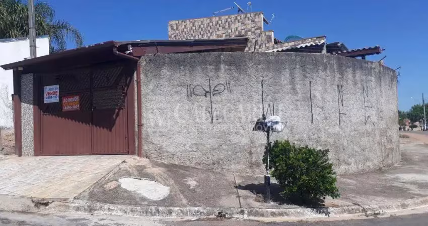Casa com 2 quartos à venda no Monte Serrat, Itupeva 