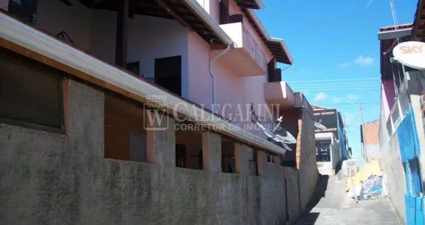 Casa com 4 quartos à venda no Portal de Santa Fé, Itupeva 