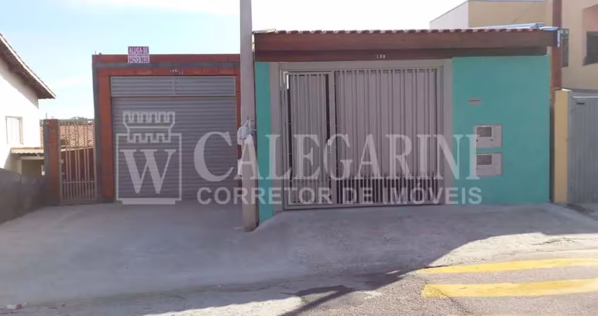 Casa com 2 quartos à venda no Portal de Santa Fé, Itupeva 