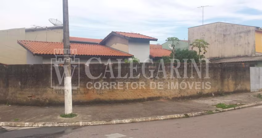 Casa com 3 dormitórios à venda, Vila São João, ITUPEVA - SP