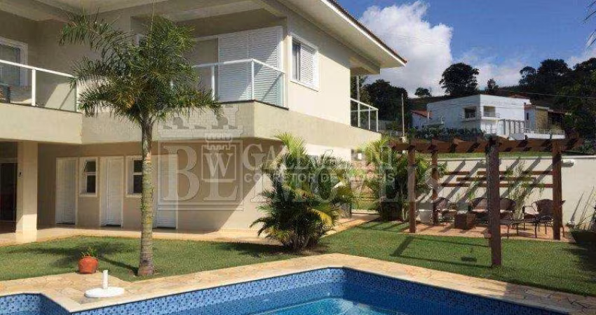 CHÁCARA BAIRRO Village Morro Alto
