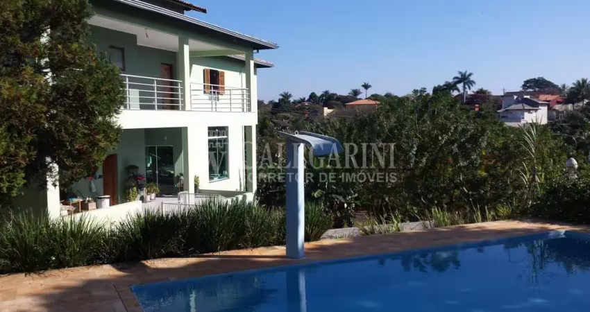 Chácara / sítio com 4 quartos à venda no Parque dos Cafezais VI, Itupeva 