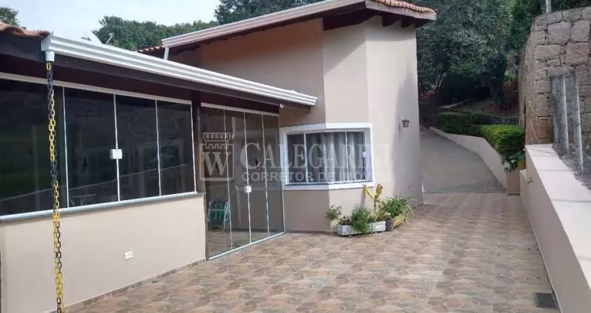 Chácara / sítio com 3 quartos à venda no Jardim do Ribeirão II, Itupeva 