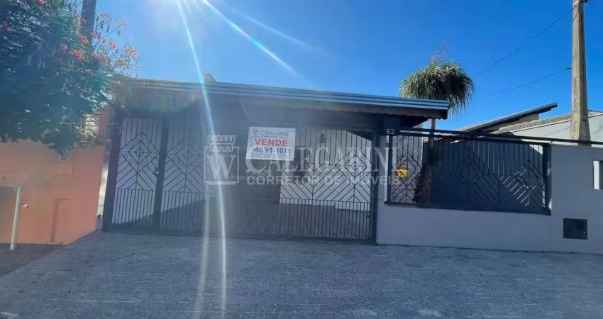 Casa com 3 quartos à venda no Jardim Pérola, Itupeva 