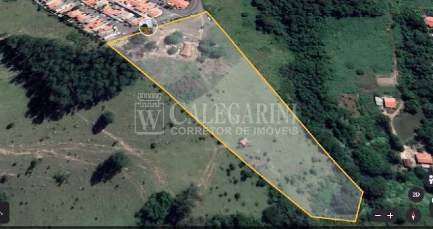 Terreno à venda, Santo Antonio II, ITUPEVA - SP
