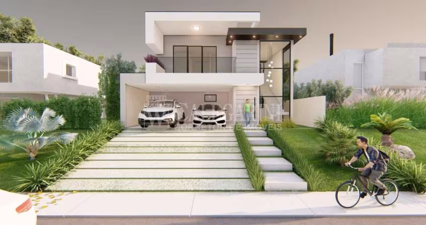 Casa à venda, Gran Ville São Venâncio I, ITUPEVA - SP