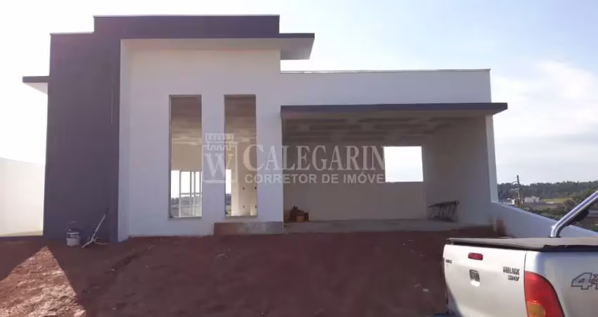 Casa à venda, gran ville são venâncio iii, itupeva - sp