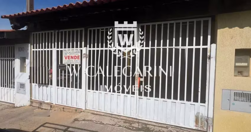 Casa à venda, residencial pacaembu ii, itupeva - sp