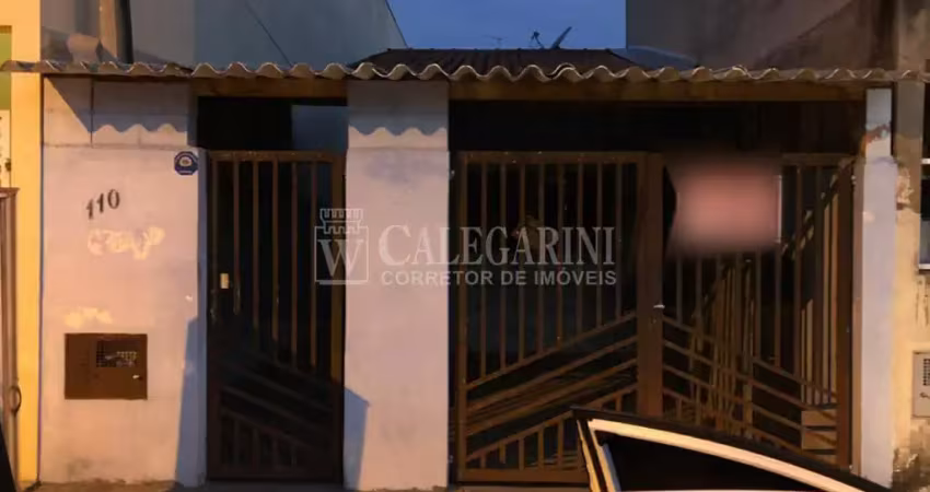 Casa com 2 quartos à venda no Parque das Hortênsias, Itupeva 