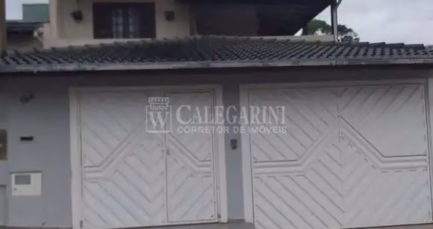 Casa com 4 quartos à venda no Jardim Brasil, Itupeva 