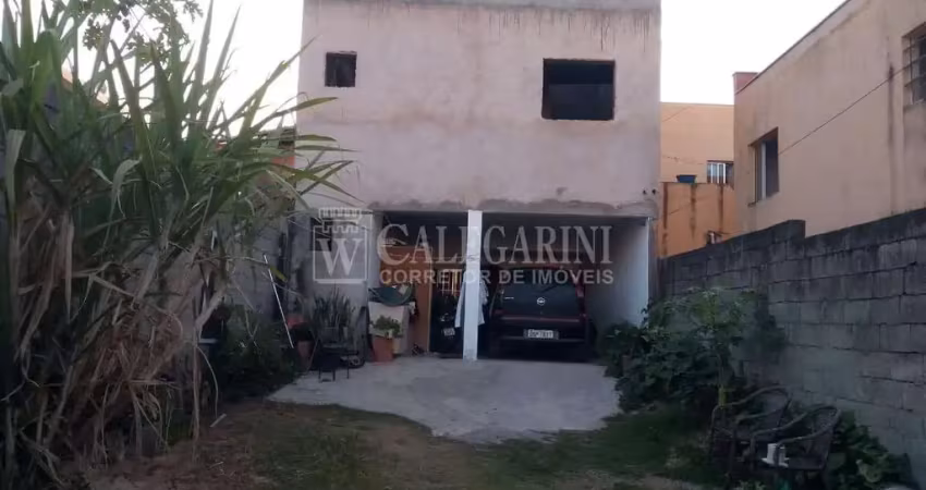 Casa com 2 quartos à venda no Monte Serrat, Itupeva 