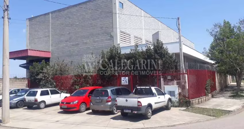 Barracão / Galpão / Depósito à venda no Jacaré, Cabreúva 