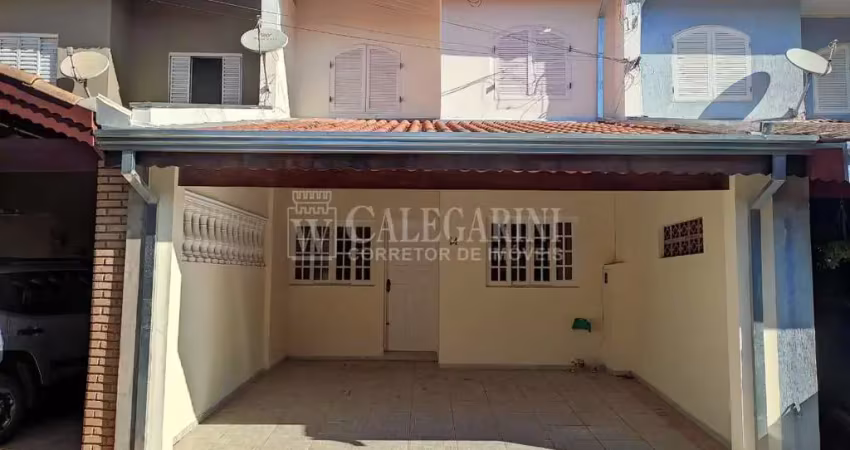 Excelente casa à venda - bairro pacaembu i - itupeva sp