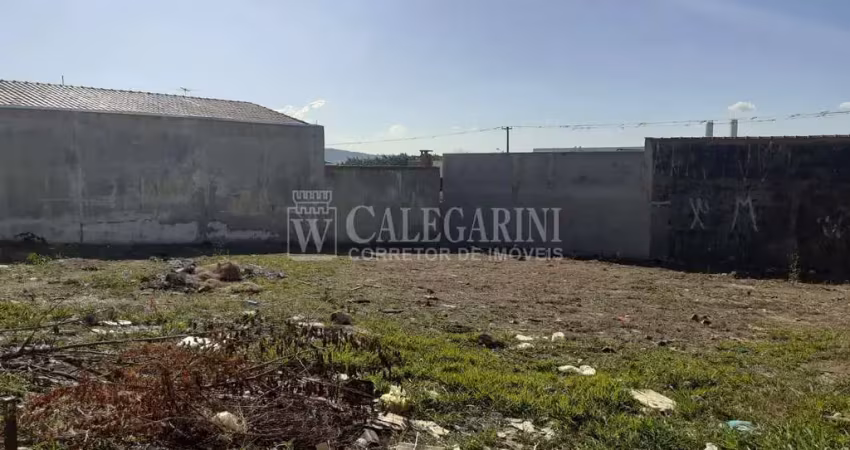 Terreno à venda no Portal de Santa Fé, Itupeva 