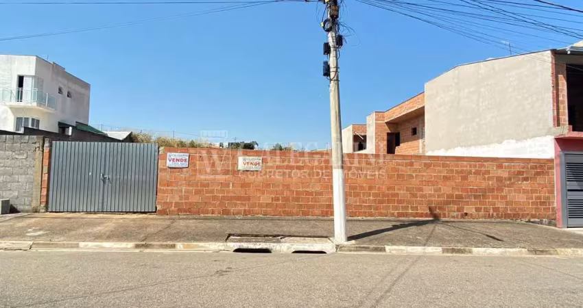 Terreno à venda, ótima localização terra brasilis, itupeva - sp