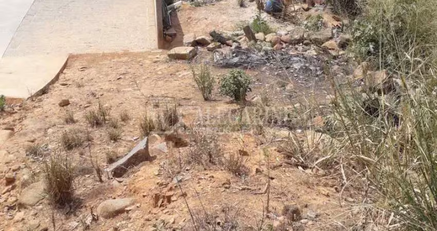 Terreno à venda, estancia hidro mineral santa elisa, indaiatuba - sp