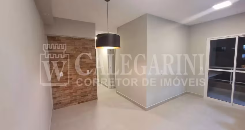 Apartamento com 2 quartos à venda no Medeiros, Jundiaí 