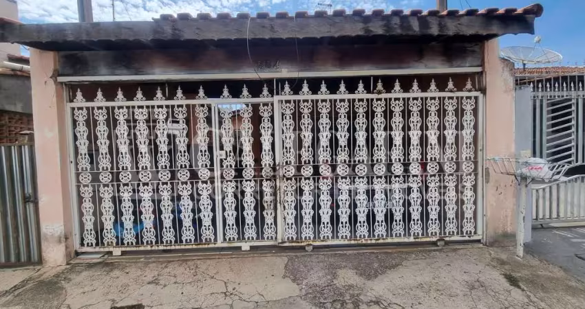 Casa com 3 quartos à venda no Centro, Itupeva 