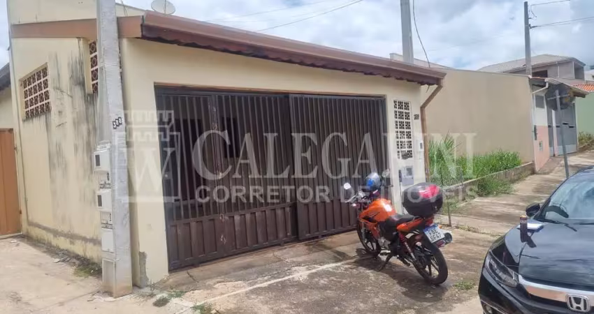 Casa com 1 quarto à venda na Terra Brasilis, Itupeva 