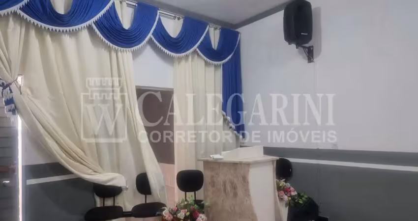 Casa com 2 quartos à venda na Vila São João, Itupeva 