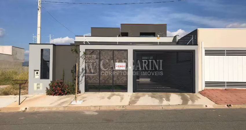Casa com 3 quartos à venda no Residencial Tosi, Itupeva 