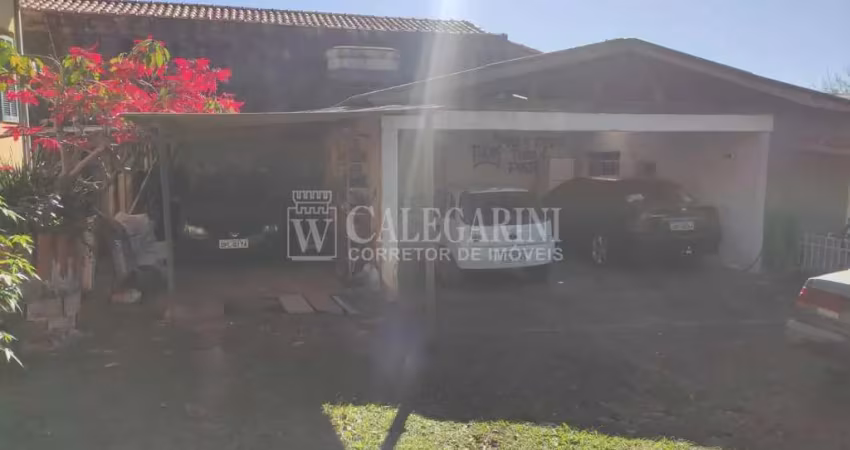 Chácara / sítio com 3 quartos à venda no Bonfim, Cabreúva 