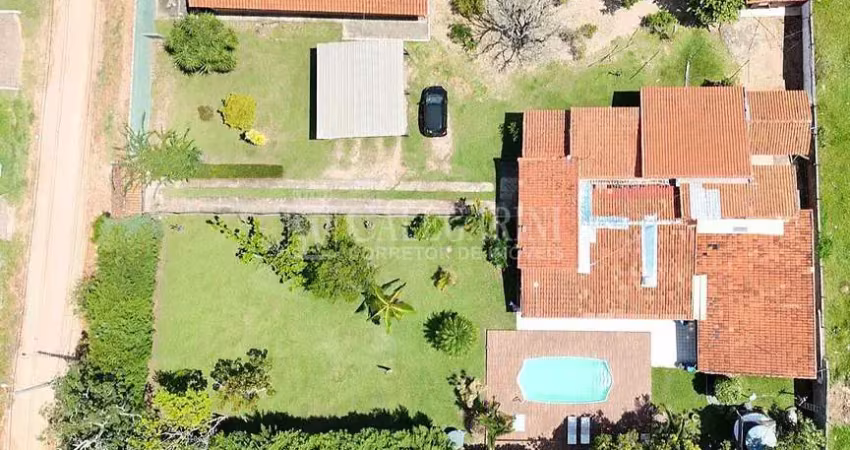 Chácara / sítio com 7 quartos à venda no Parque dos Cafezais II, Itupeva 